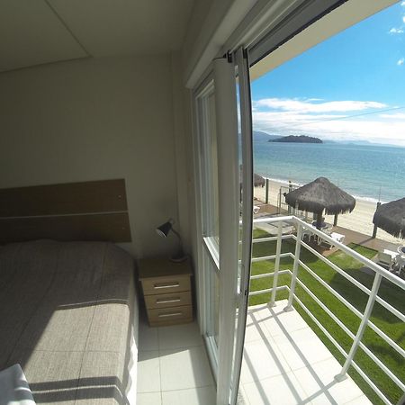 Pousada Holiday Florianópolis Zimmer foto
