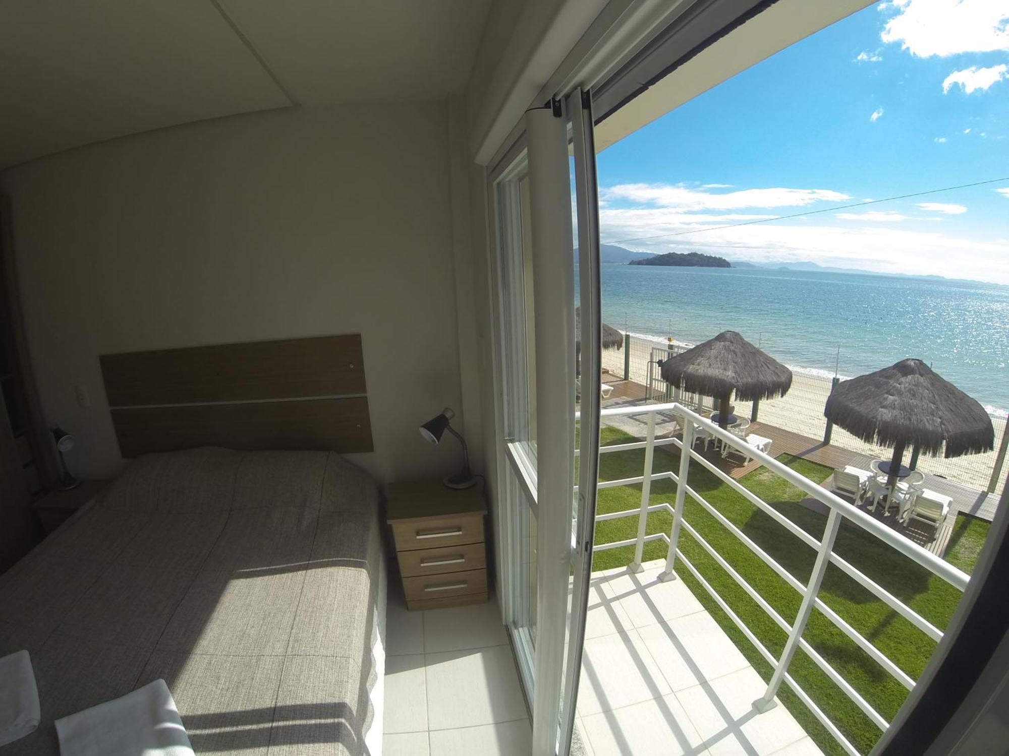 Pousada Holiday Florianópolis Zimmer foto