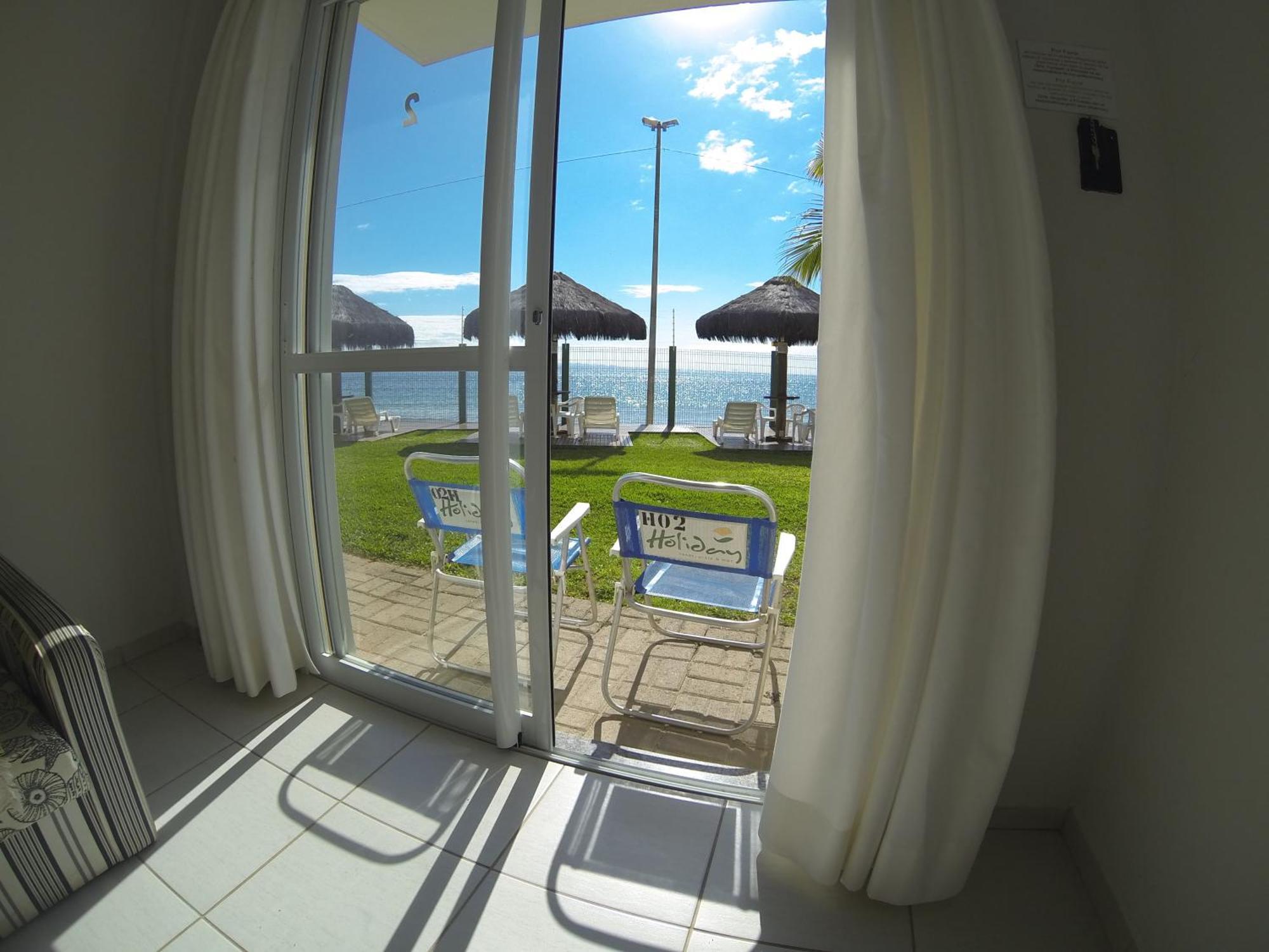 Pousada Holiday Florianópolis Zimmer foto