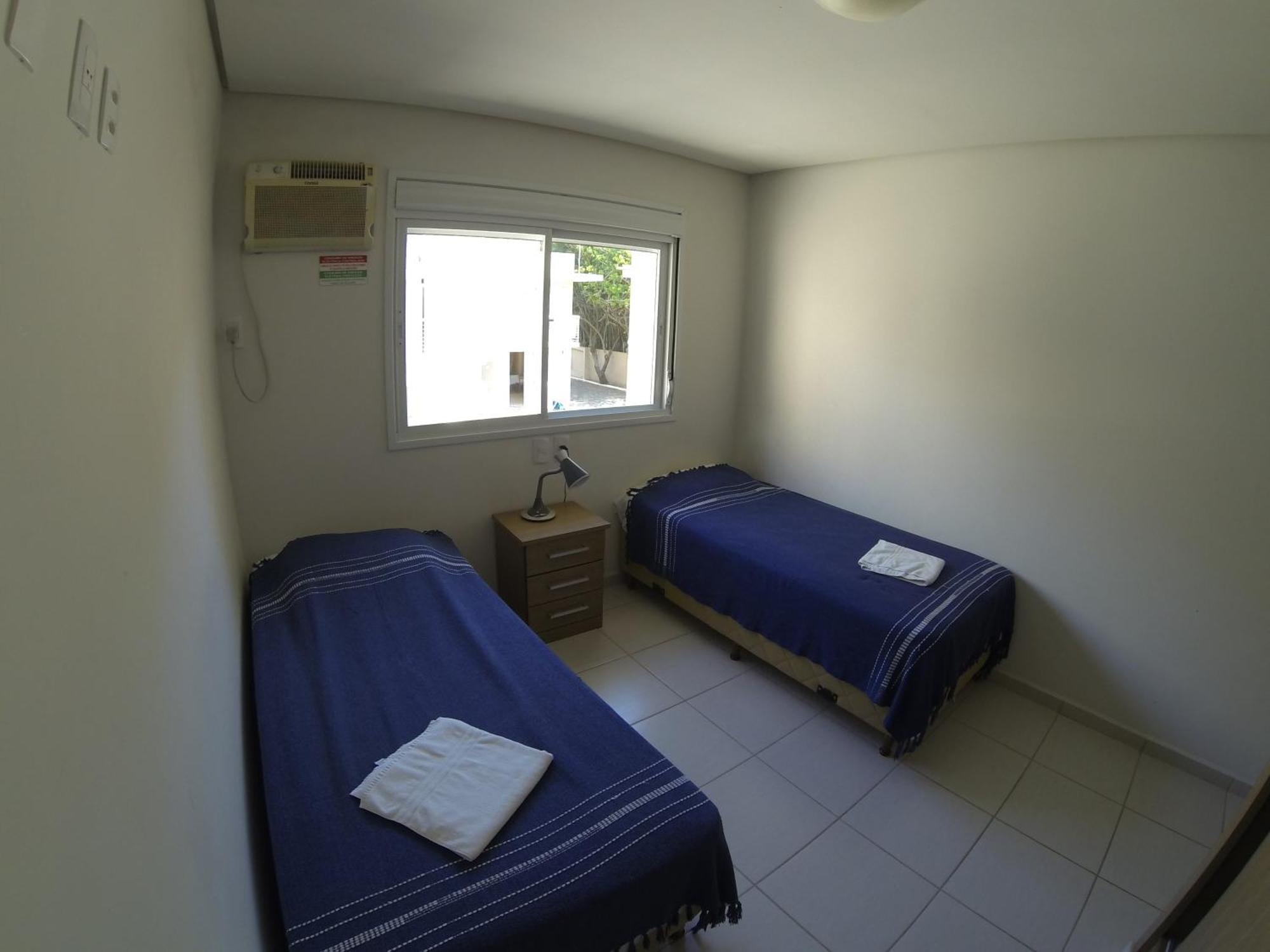 Pousada Holiday Florianópolis Zimmer foto