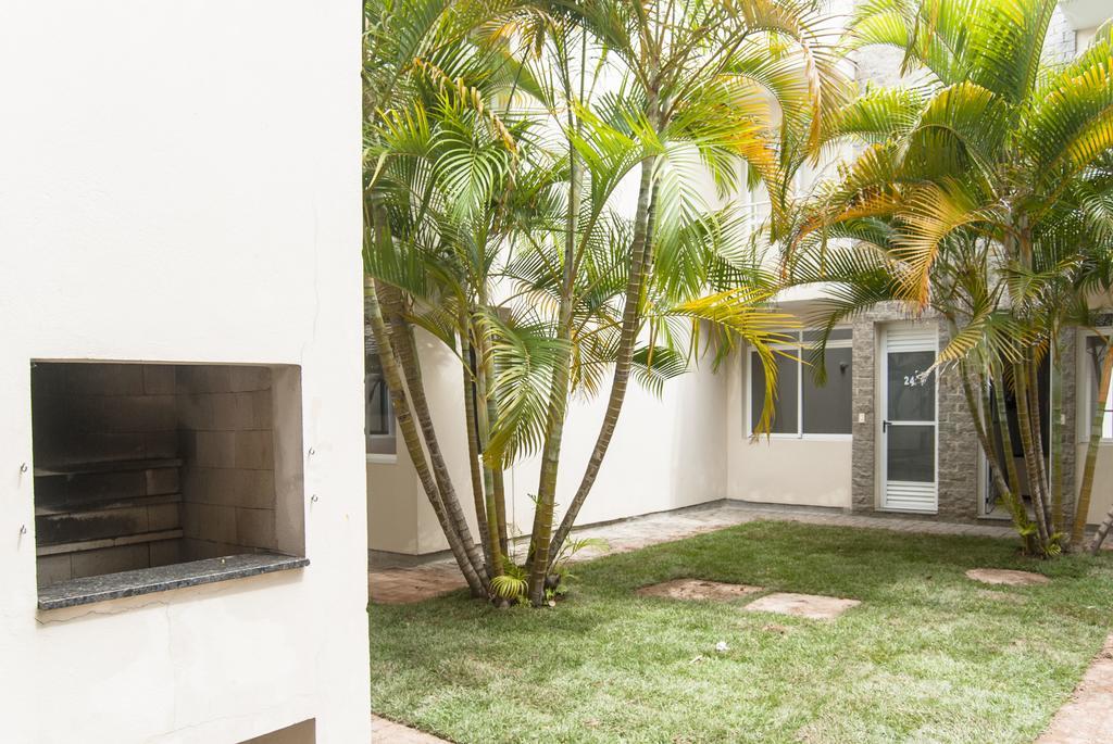 Pousada Holiday Florianópolis Exterior foto