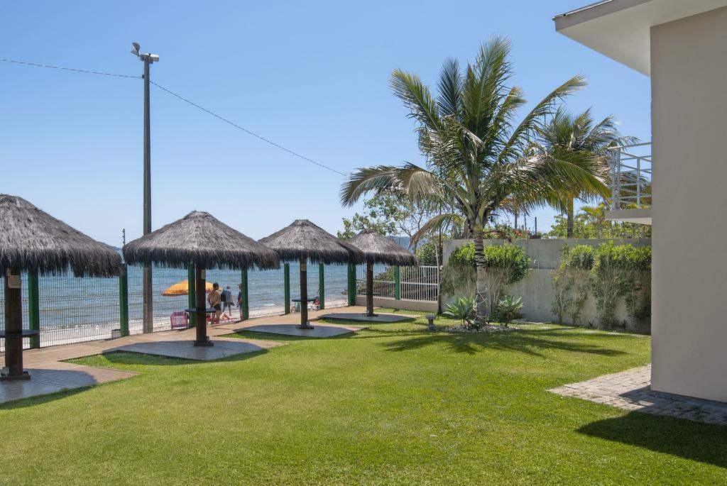 Pousada Holiday Florianópolis Exterior foto