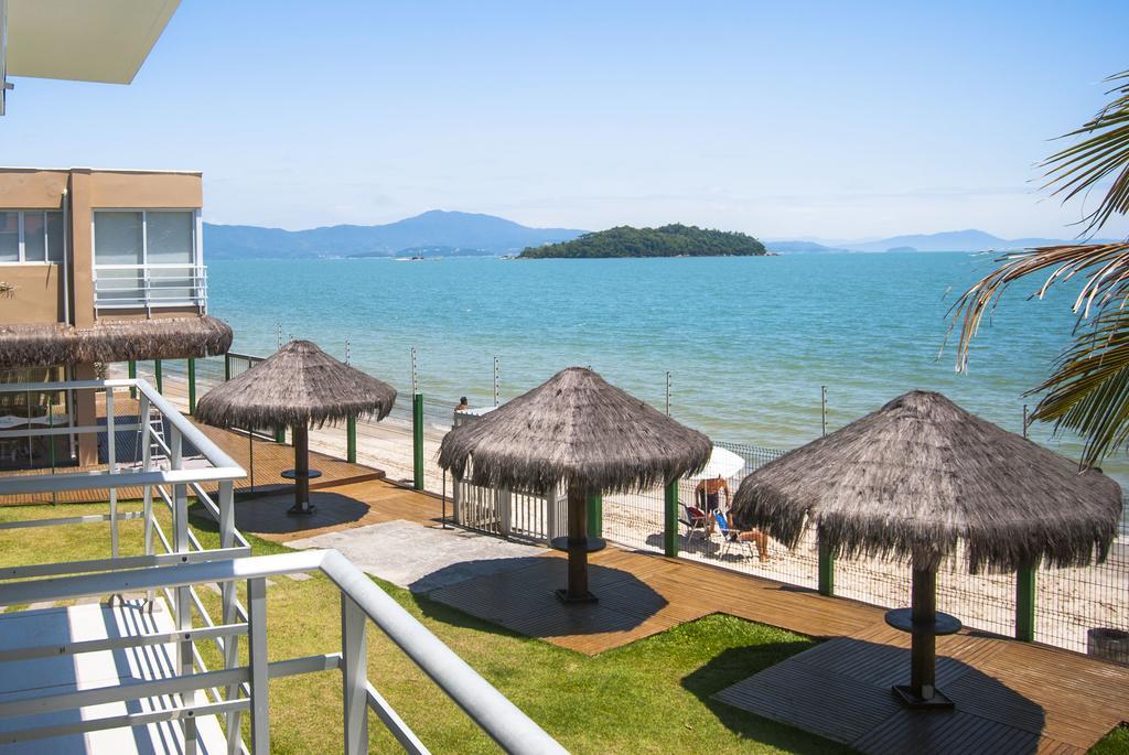 Pousada Holiday Florianópolis Exterior foto