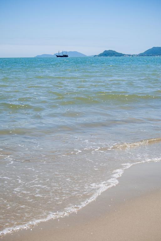 Pousada Holiday Florianópolis Exterior foto